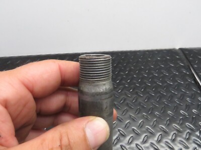 W　7 05 06 07 SUZUKI RMZ 450 RMZ450 REAR WHEEL AXLE SHAFT BOLT 64711