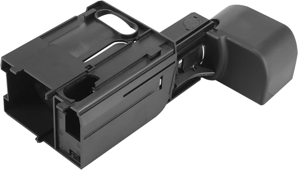 Portavasos para Mercedes-Benz W211 E320 E350 E500 W219 CLS500 CLS 2116800014 Foto 2 de 4