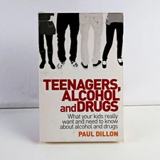 Teenagers, Alcohol and Drugs: What your kids really want and nee..  Sent Tracked