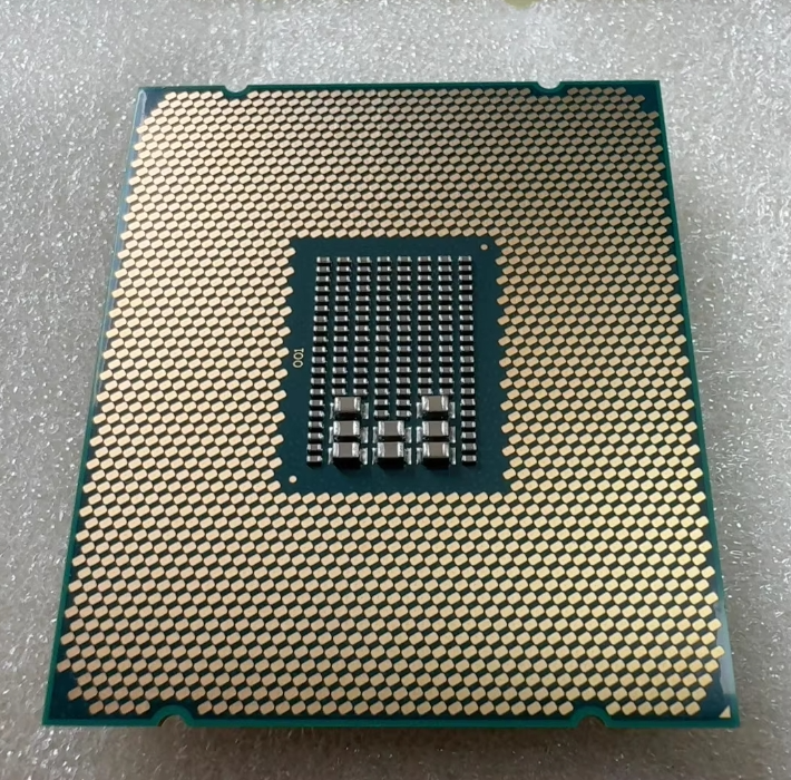 Intel Xeon E5-1650 V4 (6x 3.60GHz) SR2P7 CPU Sockel 2011-3 #310236