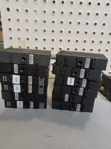 HUGE LOT OF Teradek Streaming Encoder Bond / Node ALL POWER ON/ BOOT UP UNTESTED - Picture 10 of 19