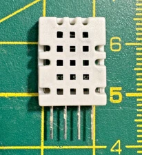 SHTC3 (TESTED) High precision Digital Temperature and Humidity Sensor Module