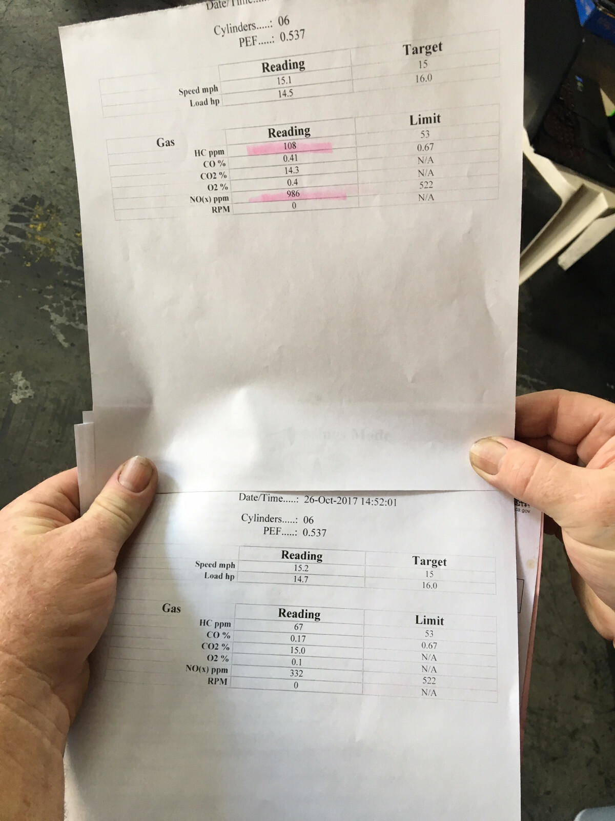 P0420 P0430 code catalytic converter cleaner engine flush kit Vehicle
