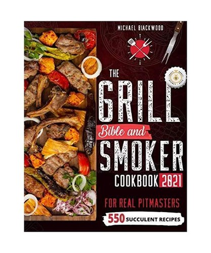 Décennie Awards BBQ Smoker Trophy - 6 Ou 9 Pouces