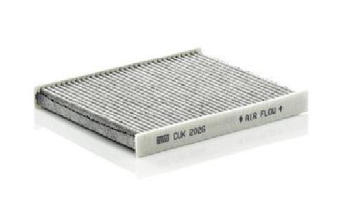 Original Mann-Filter Cabin Air Filter CUK 2026 for Fiat Ford Lancia
