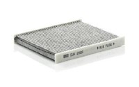 Original Mann-Filter Filter Innenraumluft CUK 2026 FüR Fiat Ford Lancia