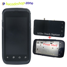 Digitizer LCD  Touch Screen   Front Cover for Honeywell Dolphin CT60
