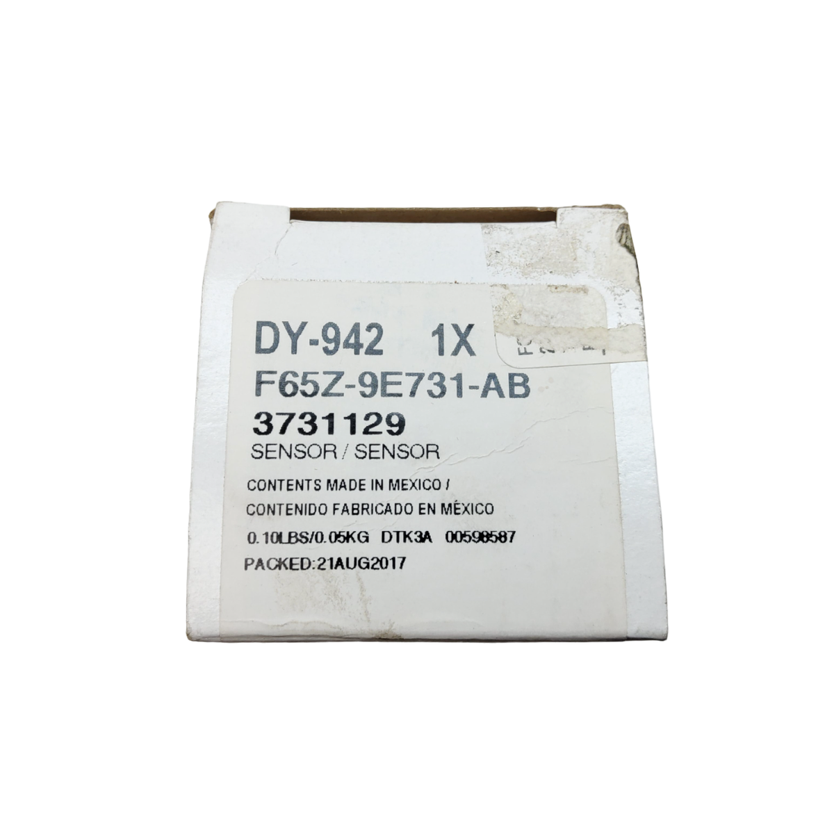 New 1997-2006 Ford Expedition Vehicle Speed Sensor Assembly F65Z