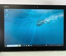 Fujitsu ARROWS Tab Q508/SE SSD128GB Excellent- GP