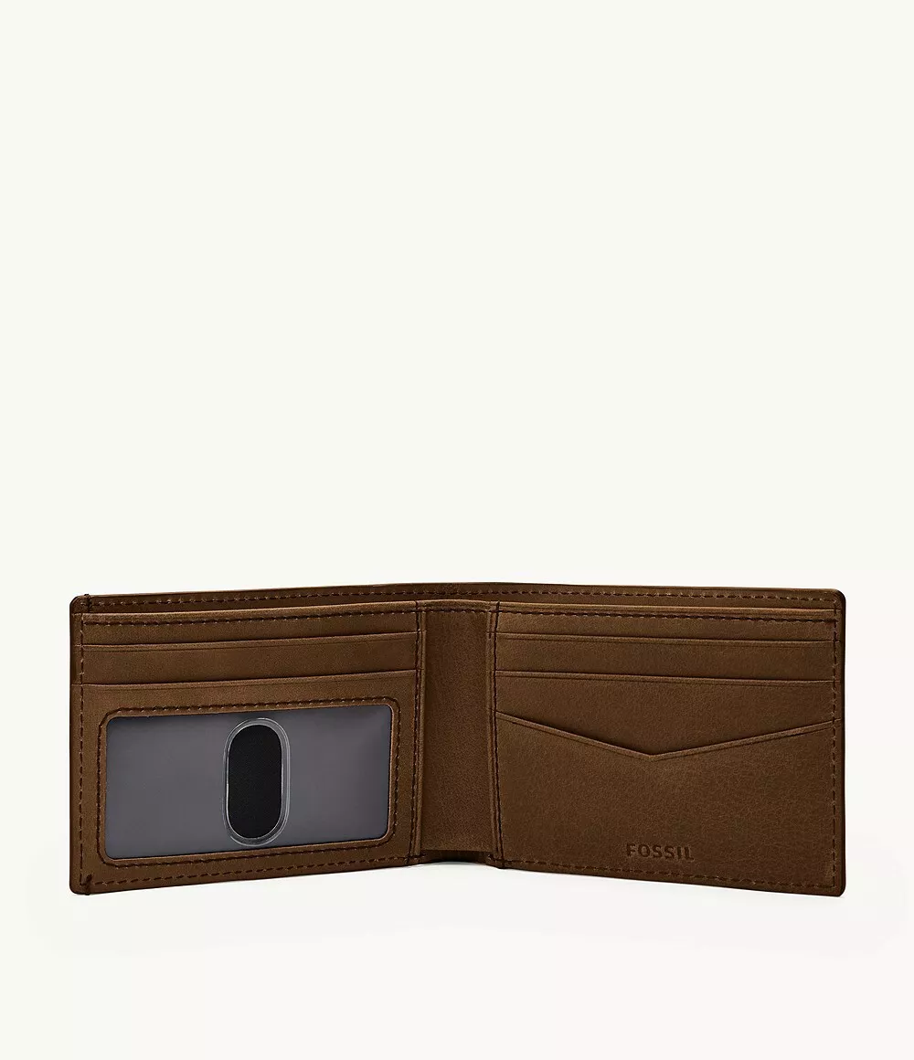 Bronson Front Pocket Bifold - ML4460210 - Fossil