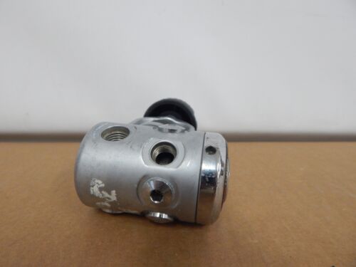 Zeagle Envoy 1st First Stage Scuba Diving Dive Regulator Yoke - Picture 4 of 6