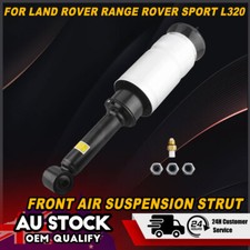 Front Air Suspension Strut For Land Rover Range Rover Sport L320 RNB000858