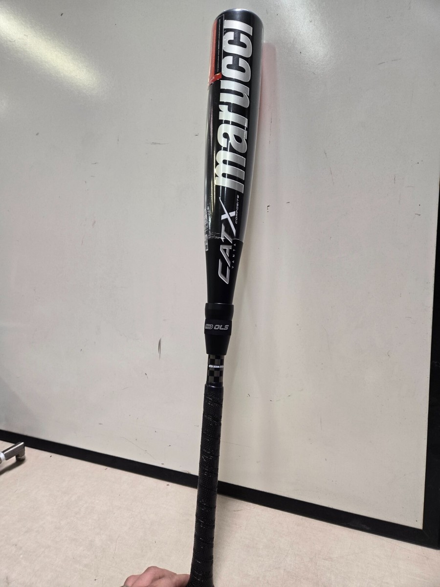 Marucci CatX Vanta -10 USSSA Baseballschläger