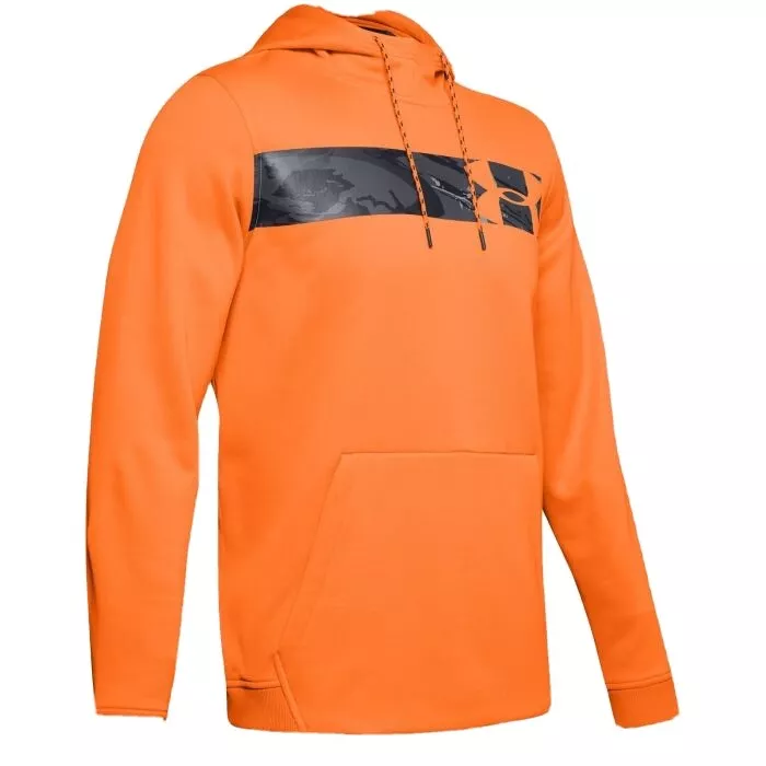 Under armour hunt hoodie sale