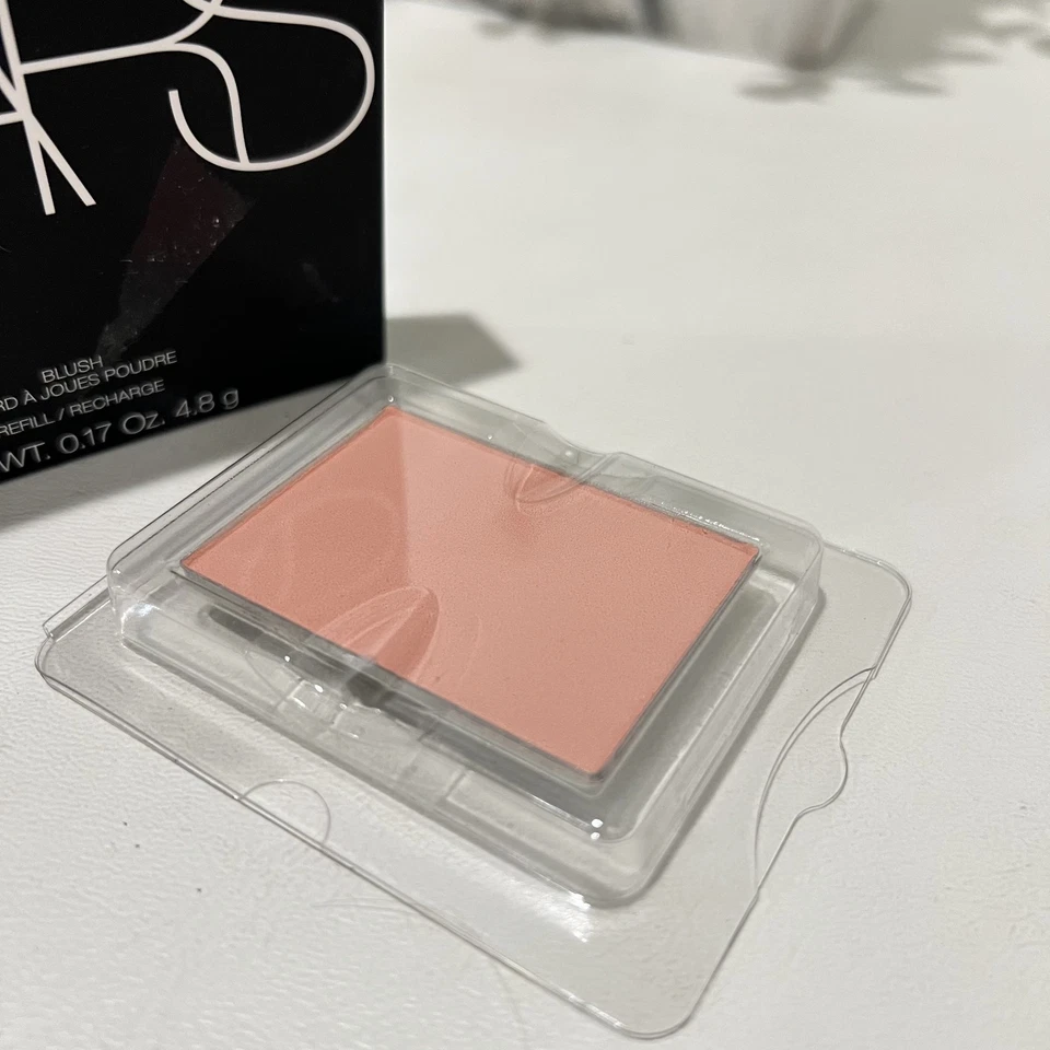 Recarga de rubor Nars - SEX APPEL - 0,17 oz/4,8 g Foto 3 de 4