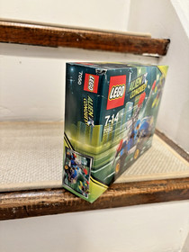 LEGO Alien Conquest 7050 Alien Defender **Brand New, Sealed**