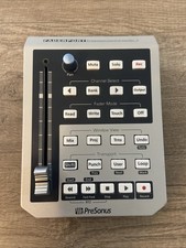 PreSonus FaderPort Classic USB Automation Transport Controller