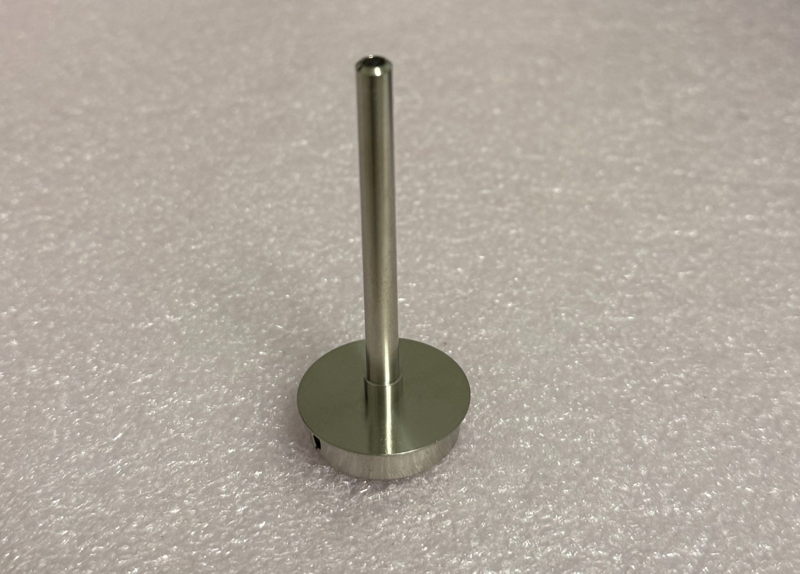 Axcelis 1706370 Vapor Nozzle Glemco P/N 99116