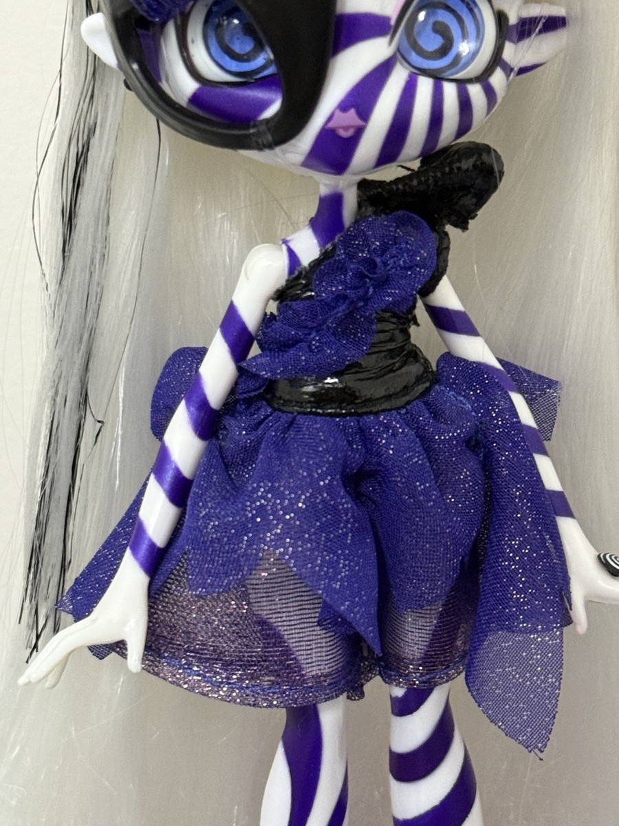 Mimi Merize Novi Stars Super Novas Doll COMPLETE HTF | eBay