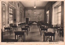 Roma Mondragone hula di studio Frascati F. Grande non spedita