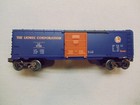 Lionel O Gauge LC 9700 The Lionel Corporation Boxcar "Scout" Version 1996 — photo 7