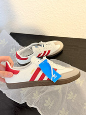 Adidas Samba Unisex Sneakers