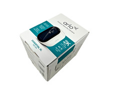 New Arlo Essential XL 3rd Gen Outdoor Security Camera 2K White VMC3082-100NAS