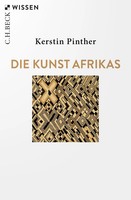 Kerstin Pinther | Die Kunst Afrikas | Taschenbuch | Deutsch (2022) | Broschiert