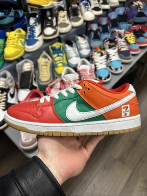 Size 9.5 - Nike SB Dunk Low 7/11 *Unreleased*