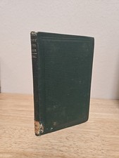 1864 Vintage Book: Natural History And Habits Of The Salmon By Andrew Young