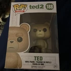 Funko Pop Movies Ted 2 Ted With Beer Figure #188