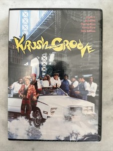 Krush Groove | eBay