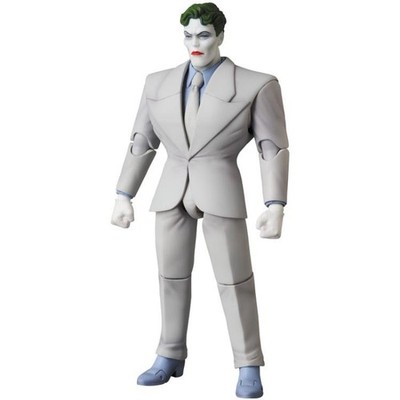 Medicom Toy MAFEX Batman Der Dunkle Ritter Kehrt Zurück Joker