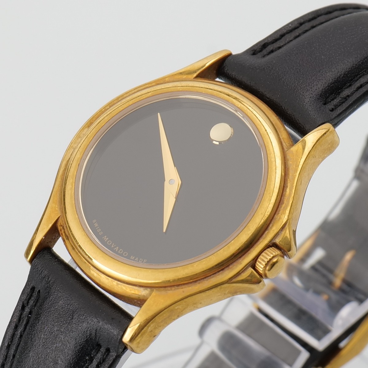 aken様/お値下げ！！ＭＯＶＡＤＯ★レディース oh10771 | MOVADO - ladies | CARESE [ケアーズ] – アンティーク