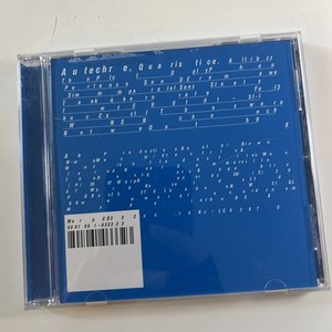 Autechre CD まとめ売り CD Autechre | eBay