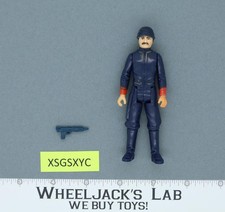 Bespin Security Guard (White) for sale