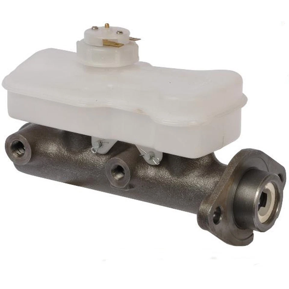 Cilindro maestro de freno TCP para Jaguar XJ6 Vanden Plas 1980-1987 Foto 3 de 4