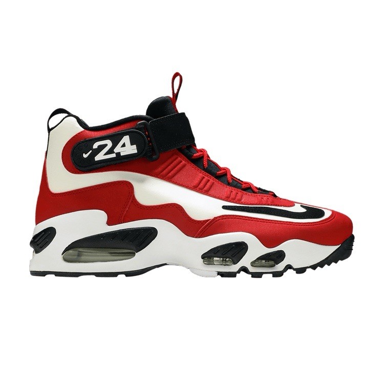 air griffey max 1 cincinnati reds