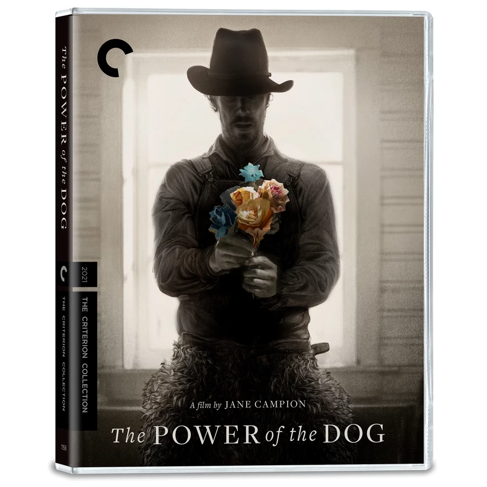 The Power of the Dog - The Criterion Collection [12] 4K UHD - Image 2 of 2