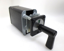 General Electric GE SB-1 Rotary Switch 16SB1EB3A65SPP2P