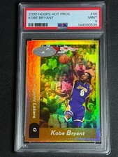 Top 24 Kobe Bryant Cards of All-Time 57