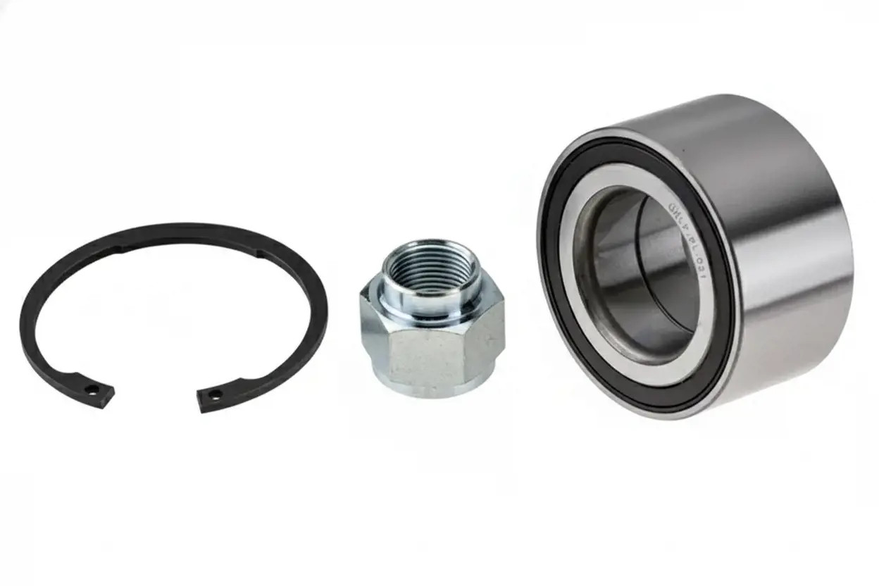 Nty Kit Cuscinetto Ruota Klp-Pl-031 - Immagine 2