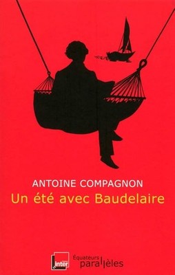 Ein Sommer mit Baudelaire - Begleiter, Antoine