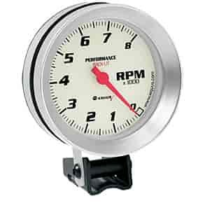 Equus 8068 8000 Series Tachometer