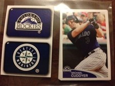 Guide to Collecting Sports Stickers with / for Kids 11