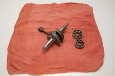 Stihl TS400 Concrete Cut Off Saw Crankshaft Crank Assembly OEM - Fast Ship