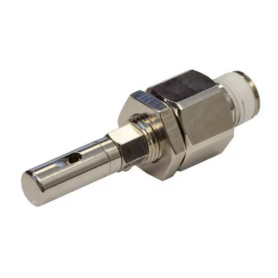 #ad Air Systems Intl Ac Pa25 Low Pressure Alarm Whistle $230.99