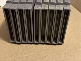 Lote 2 Juegos Nes Nintendo Vintage Lote 22 Juegos Lote Super Mario Bros Paperboy