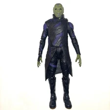 Marvel Legends Talos Skrull Figure Captain Marvel Collectible Action Figure