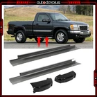 For 99-07 Chevy Silverado GMC Sierra Standard Cab Rocker Panels And Cab Corners